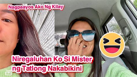 Gusto ni Marie ng Magandang Lahi Kaya Pinagbigyan Siya ni .